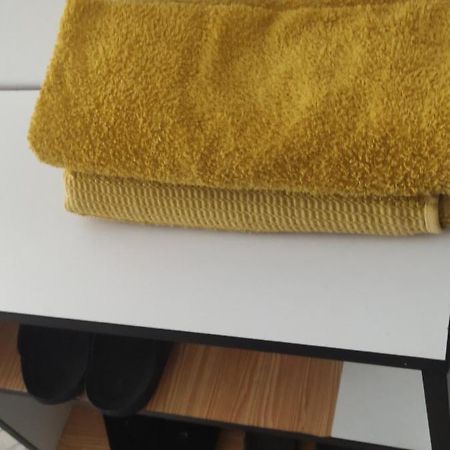 Apartman Jasna, Pirot Exteriér fotografie