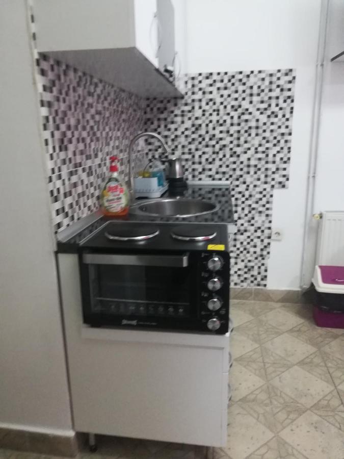 Apartman Jasna, Pirot Exteriér fotografie