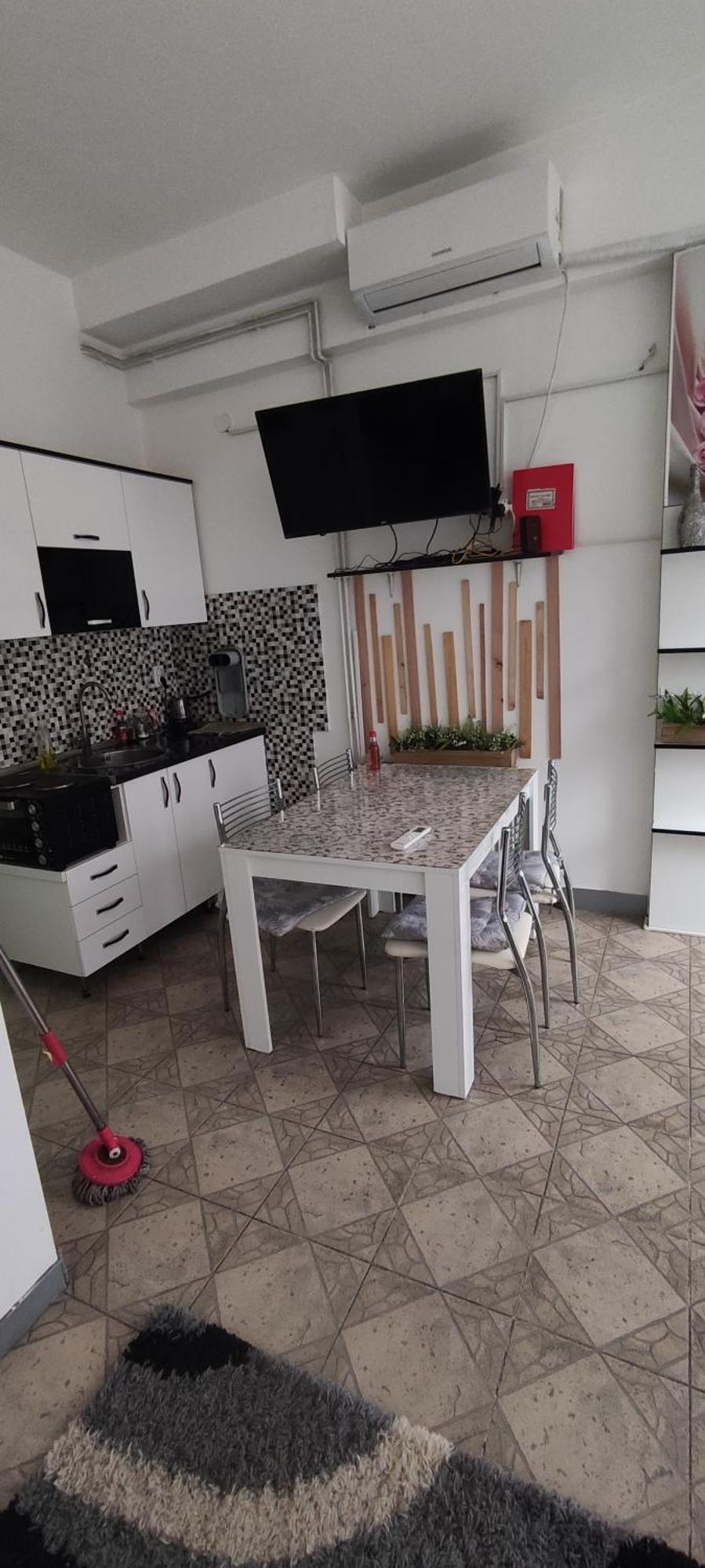 Apartman Jasna, Pirot Exteriér fotografie