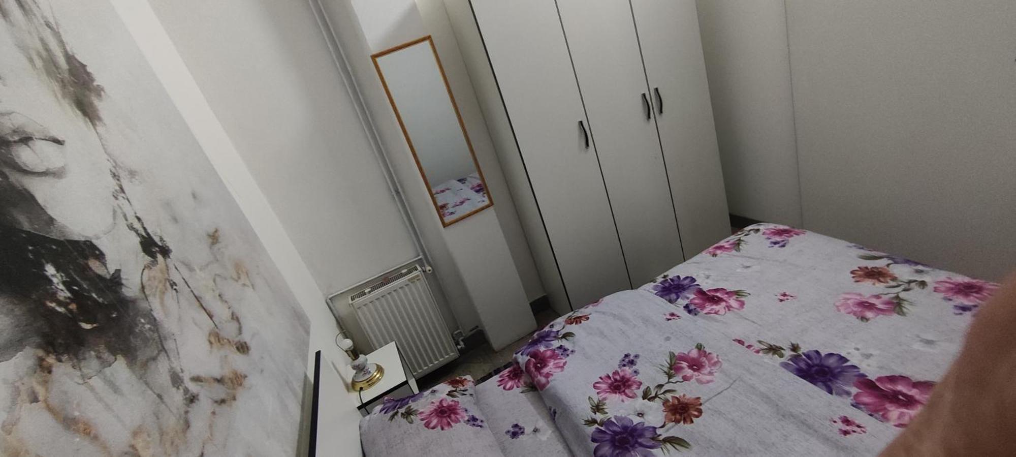 Apartman Jasna, Pirot Exteriér fotografie
